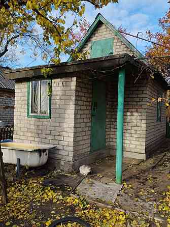 Дачный дом Донецк
