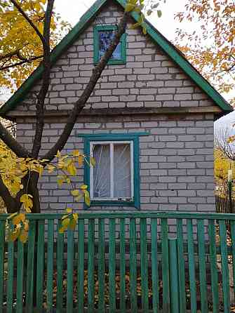 Дачный дом Донецк