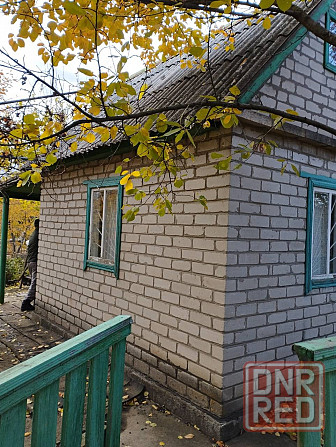 Дачный дом Донецк - изображение 2