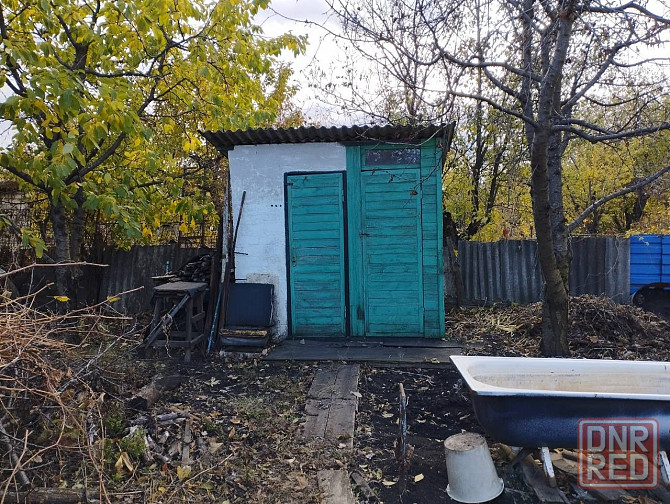 Дачный дом Донецк - изображение 12