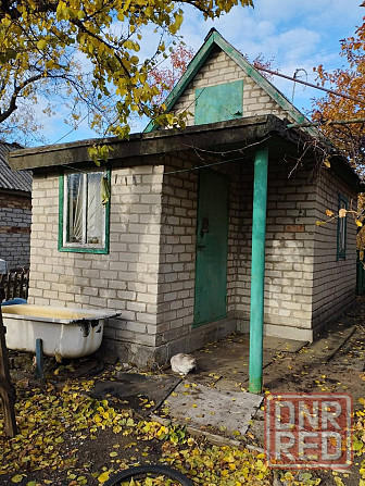 Дачный дом Донецк - изображение 1