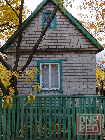 Дачный дом Донецк - изображение 3