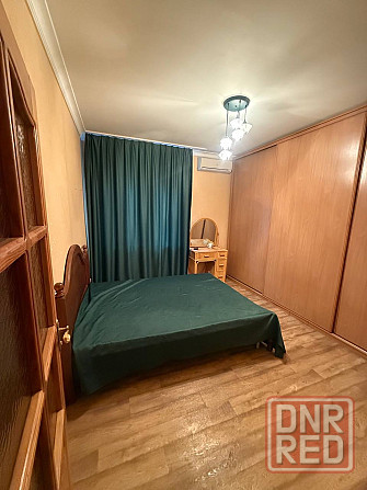 Продажа 3 к.кв. в Ворошиловском р-не (ул. Отечественная) Донецк - изображение 3