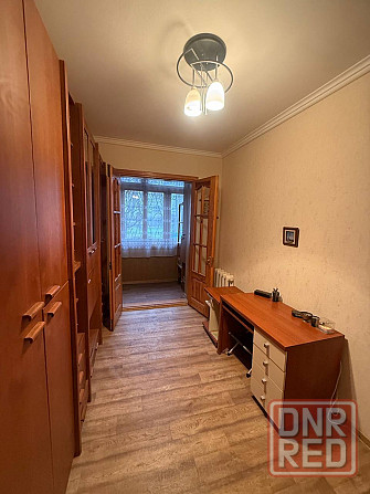 Продажа 3 к.кв. в Ворошиловском р-не (ул. Отечественная) Донецк - изображение 4