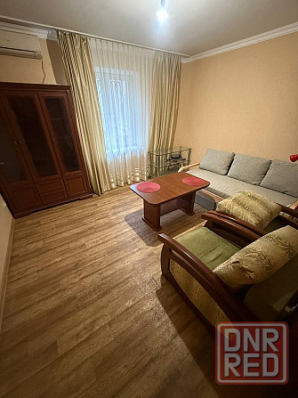 Продажа 3 к.кв. в Ворошиловском р-не (ул. Отечественная) Донецк - изображение 2