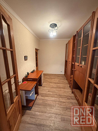 Продажа 3 к.кв. в Ворошиловском р-не (ул. Отечественная) Донецк - изображение 5