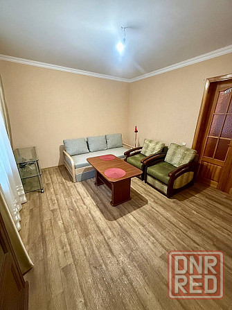 Продажа 3 к.кв. в Ворошиловском р-не (ул. Отечественная) Донецк - изображение 1