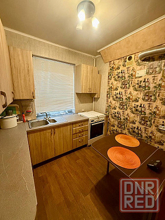 Продажа 3 к.кв. в Ворошиловском р-не (ул. Отечественная) Донецк - изображение 7