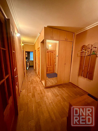 Продажа 3 к.кв. в Ворошиловском р-не (ул. Отечественная) Донецк - изображение 6