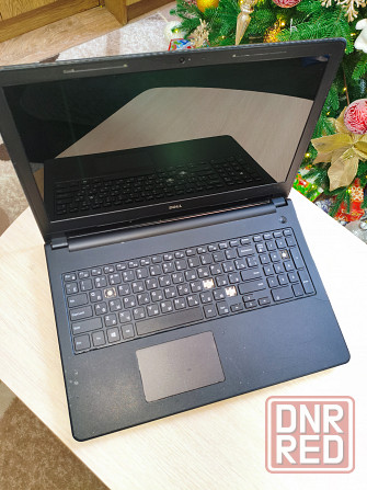 Продам ноутбук Dell Inspiron 15 - 3552 Макеевка - изображение 1