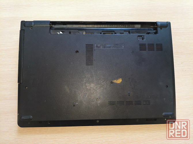 Продам ноутбук Dell Inspiron 15 - 3552 Макеевка - изображение 3