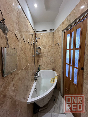 2х комнатная квартира Макеевка - изображение 9