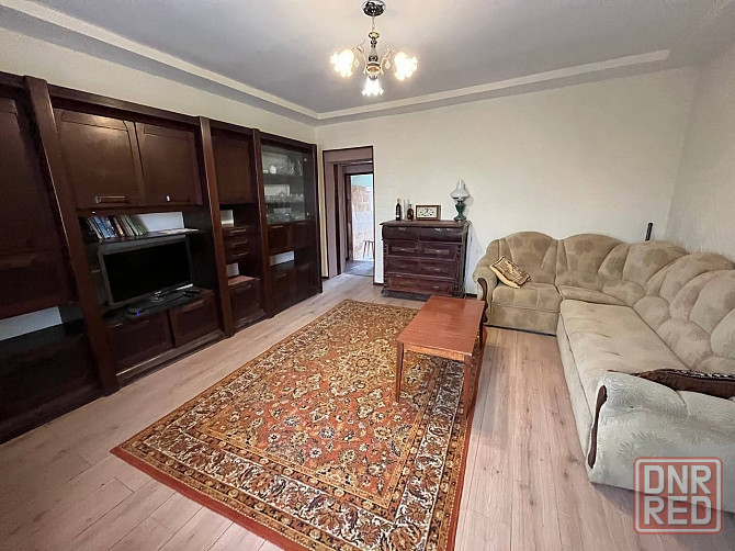 2х комнатная квартира Макеевка - изображение 1