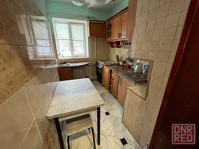 2х комнатная квартира Макеевка - изображение 8