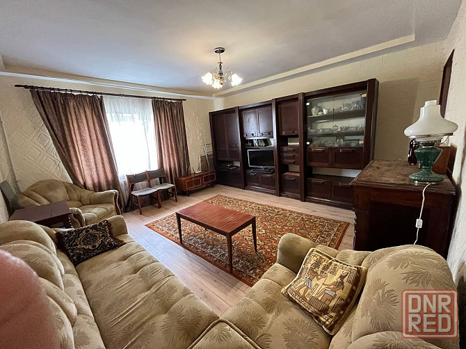 2х комнатная квартира Макеевка - изображение 2