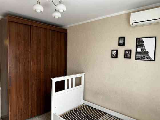 Сдается: 2-комнатная квартира Донецк