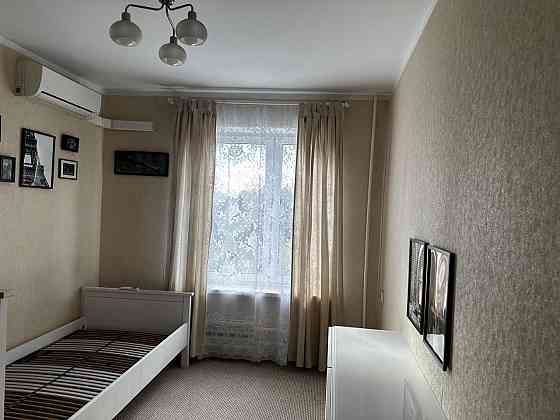 Сдается: 2-комнатная квартира Донецк