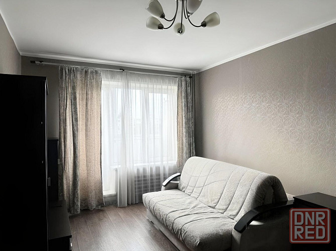 Сдается: 2-комнатная квартира Донецк - изображение 7