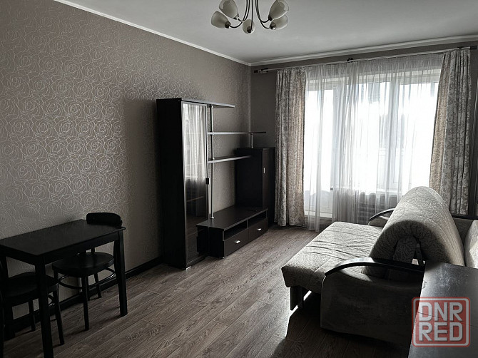Сдается: 2-комнатная квартира Донецк - изображение 1