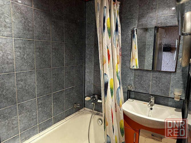 Сдается: 2-комнатная квартира Донецк - изображение 4