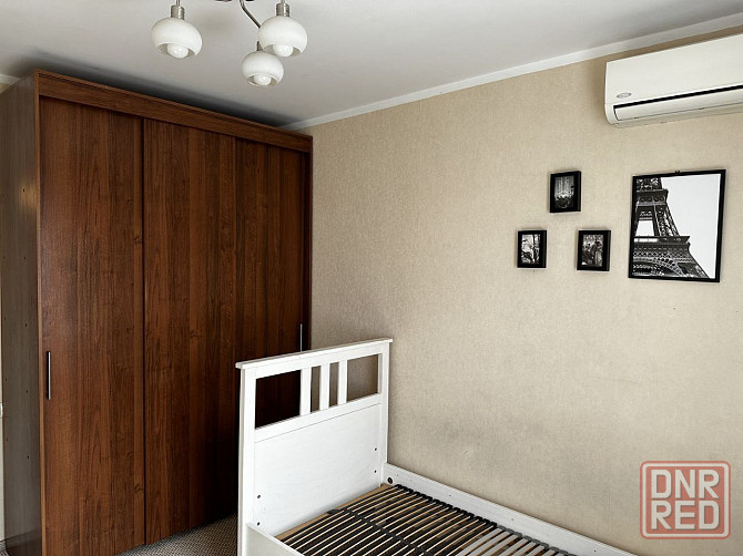 Сдается: 2-комнатная квартира Донецк - изображение 5