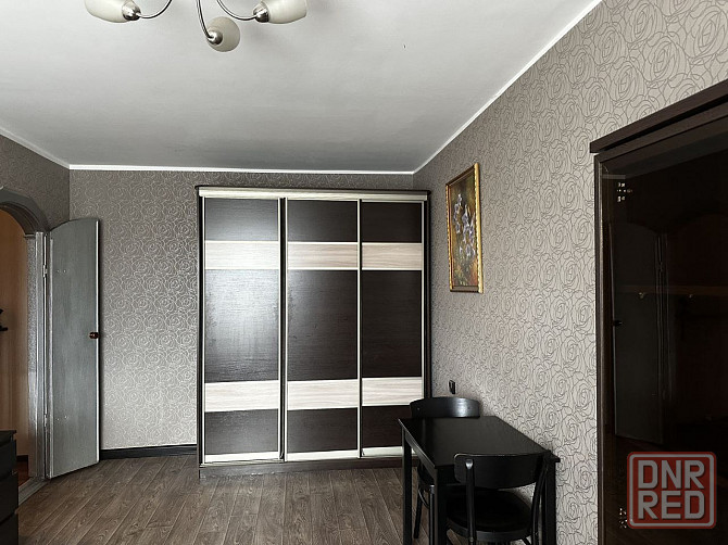 Сдается: 2-комнатная квартира Донецк - изображение 6