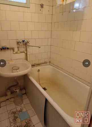 Продам 2 х комнатную квартиру Донецк