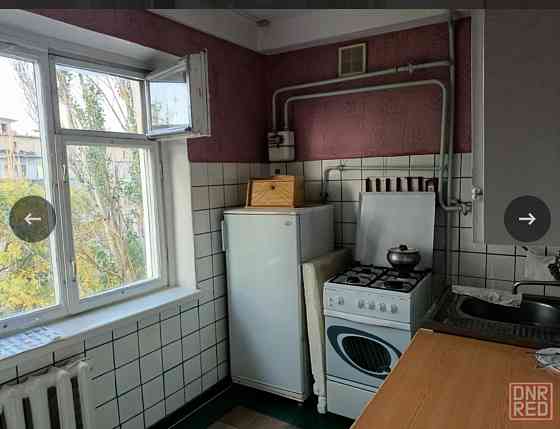 Продам 2 х комнатную квартиру Донецк