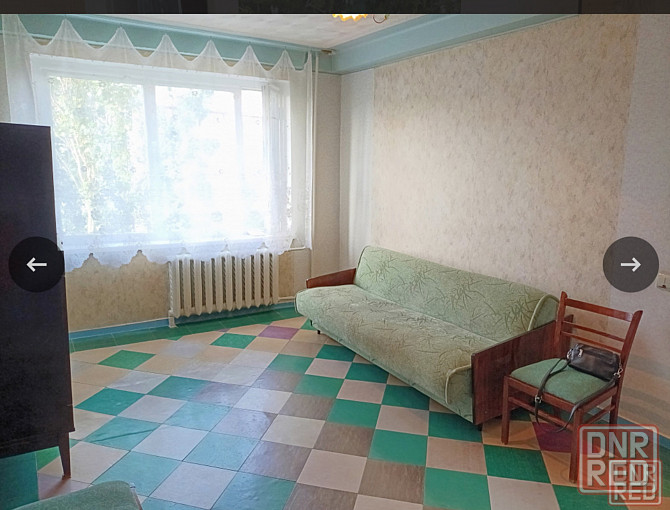 Продам 2 х комнатную квартиру Донецк - изображение 2