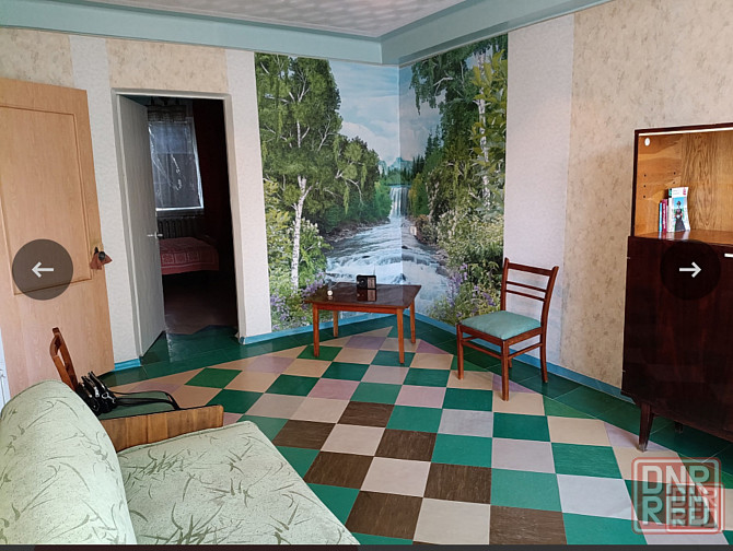 Продам 2 х комнатную квартиру Донецк - изображение 1