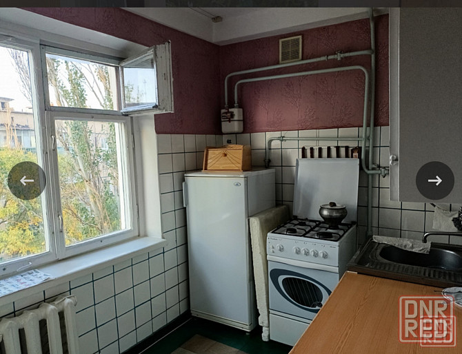 Продам 2 х комнатную квартиру Донецк - изображение 5