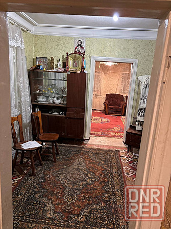 Сдам дом Макеевка - изображение 2