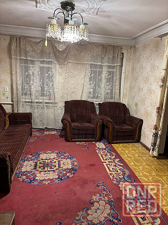 Сдам дом Макеевка - изображение 1