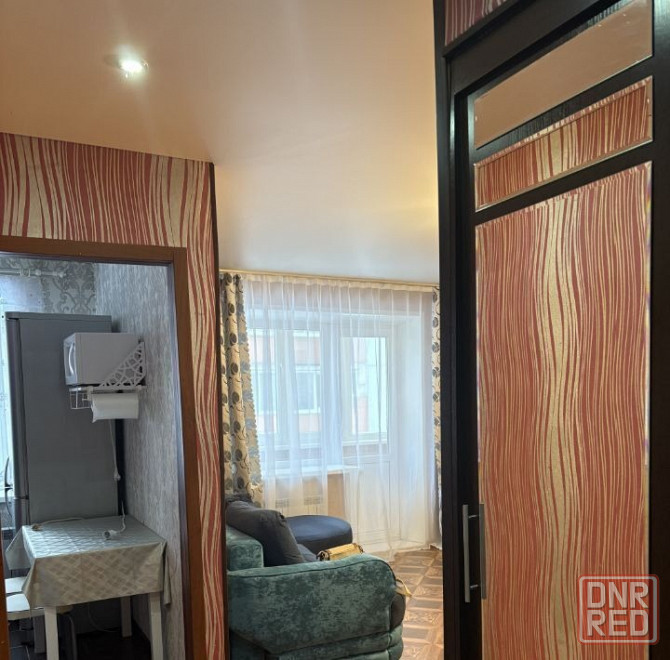 Сдается 2-х комнатная квартира в центре Донецка Донецк - изображение 5