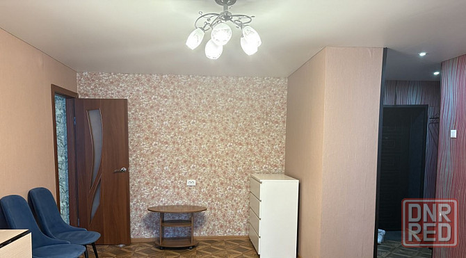 Сдается 2-х комнатная квартира в центре Донецка Донецк - изображение 1