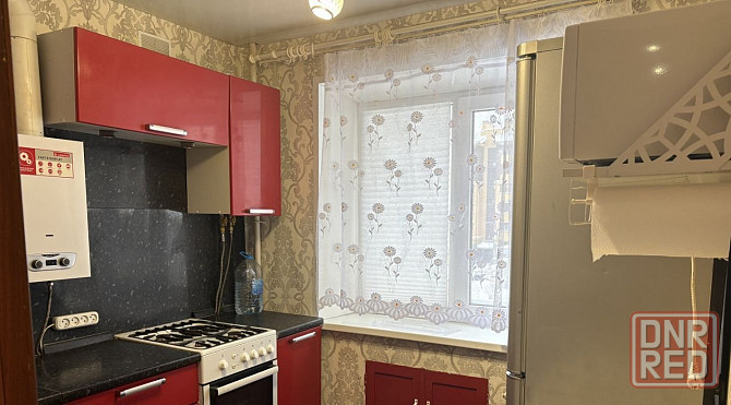 Сдается 2-х комнатная квартира в центре Донецка Донецк - изображение 4