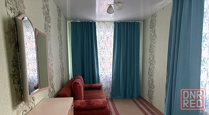 Сдается 2-х комнатная квартира в центре Донецка Донецк - изображение 2