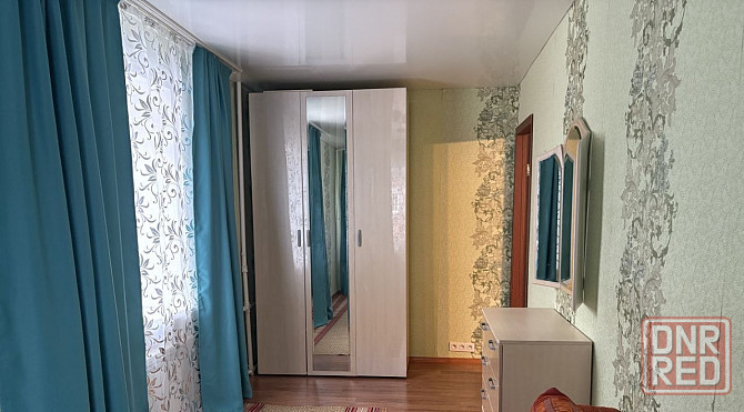 Сдается 2-х комнатная квартира в центре Донецка Донецк - изображение 3