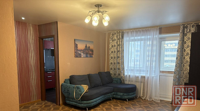 Сдается 2-х комнатная квартира в центре Донецка Донецк - изображение 6