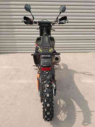 Мотоцикл Regulmoto LEGEND 300 Донецк