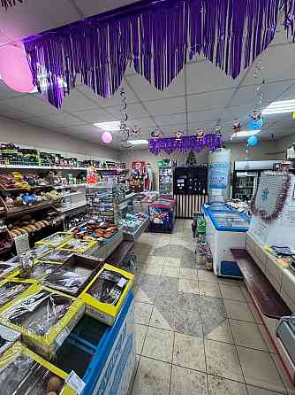 Аренда продуктового магазина! в Ленинском районе, пос.Хорошово! Донецк