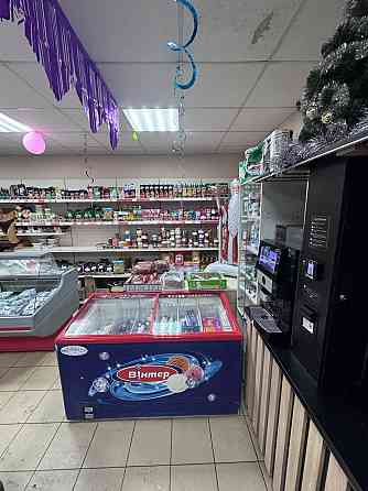 Аренда продуктового магазина! в Ленинском районе, пос.Хорошово! Донецк