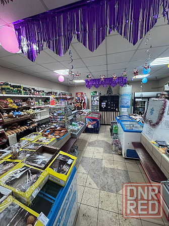 Аренда продуктового магазина! в Ленинском районе, пос.Хорошово! Донецк - изображение 2