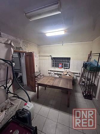 Аренда продуктового магазина! в Ленинском районе, пос.Хорошово! Донецк - изображение 5