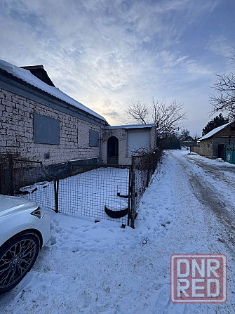 Аренда магазина продуктов! Ленинский район, пос.Хорошово! Донецк - изображение 1