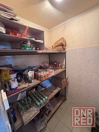 Аренда магазина продуктов! Ленинский район, пос.Хорошово! Донецк - изображение 8