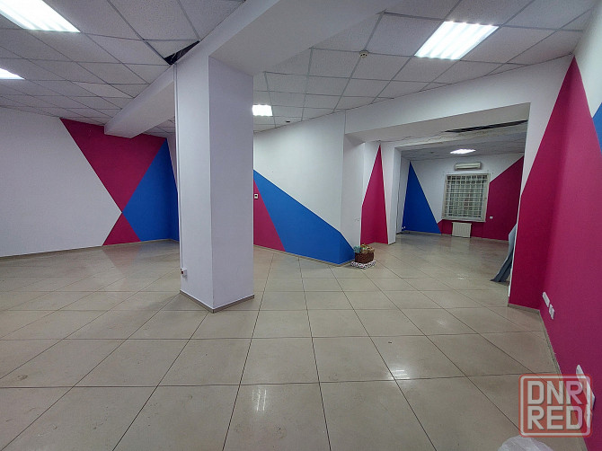 Сдам магазин 160 м2 в самом центре Донецка. Донецк - изображение 2