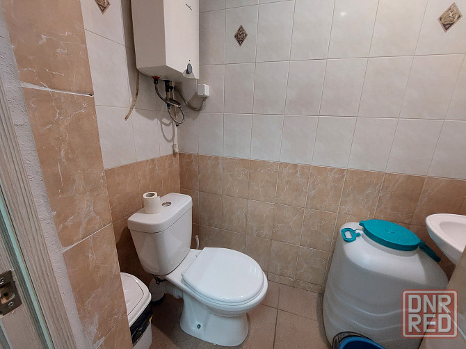 Сдам магазин 160 м2 в самом центре Донецка. Донецк - изображение 5