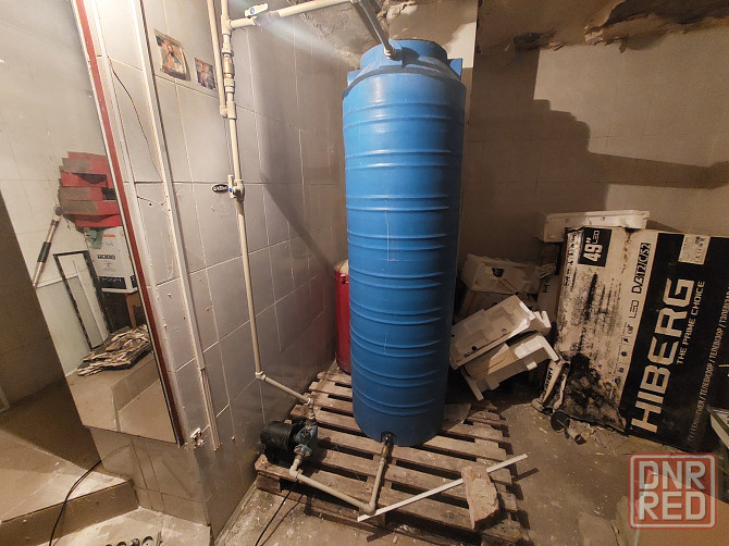 Сдам магазин 160 м2 в самом центре Донецка. Донецк - изображение 7