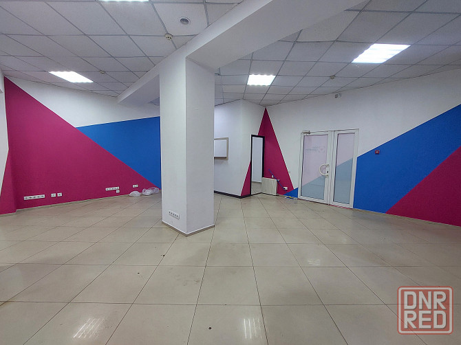 Сдам магазин 160 м2 в самом центре Донецка. Донецк - изображение 3